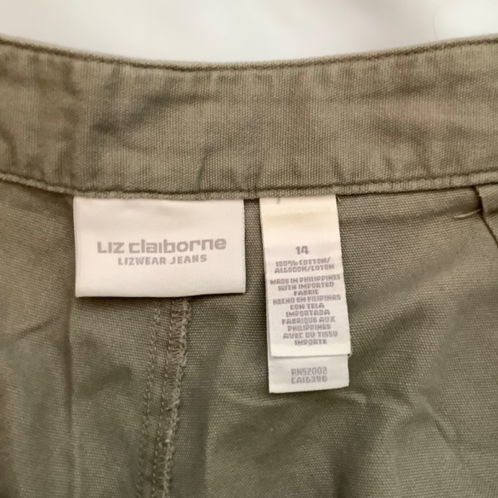 Size 14 - Picture 8 of 8